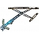 Dorman (OE Solutions) Window Regulator 740415