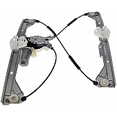 Dorman (OE Solutions) Window Regulator 741380