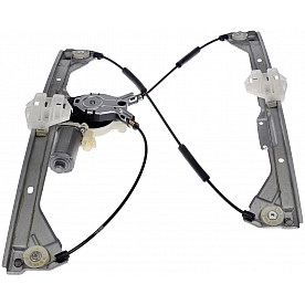 Dorman (OE Solutions) Window Regulator 741380