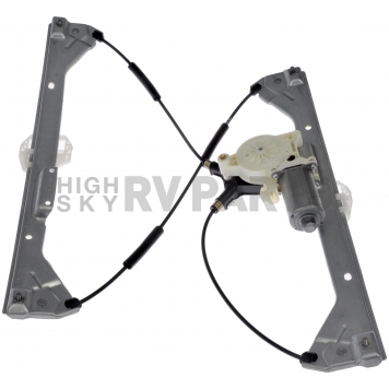 Dorman (OE Solutions) Window Regulator 741380-1