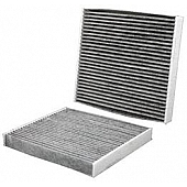 Pro-Tec by Wix Cabin Air Filter 930