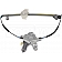 Dorman (OE Solutions) Window Regulator 751077