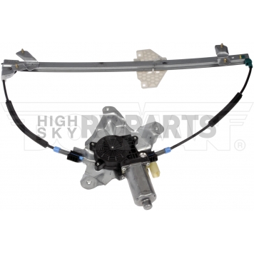 Dorman (OE Solutions) Window Regulator 751077-1