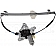 Dorman (OE Solutions) Window Regulator 751077