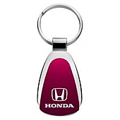 Automotive Gold Key Chain KCBURHON