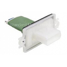 Standard Motor Eng.Management Heater Fan Motor Resistor RU380