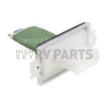 Standard Motor Eng.Management Heater Fan Motor Resistor RU380