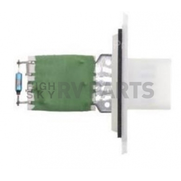 Standard Motor Eng.Management Heater Fan Motor Resistor RU380-2