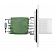 Standard Motor Eng.Management Heater Fan Motor Resistor RU380