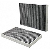 Pro-Tec by Wix Cabin Air Filter 931