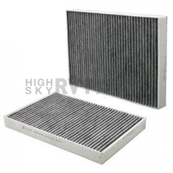 Pro-Tec by Wix Cabin Air Filter 931