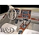 B & I Fender Dash Panel Trim WD595ASNB