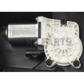 Dorman (OE Solutions) Window Regulator 751096-2