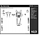 B & I Fender Dash Panel Trim WD600ASDB
