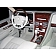 B & I Fender Dash Panel Trim WD492JSDB