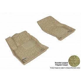 3D Mats Floor Liner - L1AD03312202