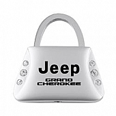 Automotive Gold Key Chain KC9120GRA