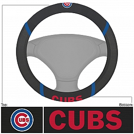 Fan Mat Steering Wheel Cover 26534