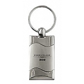 Automotive Gold Key Chain 3075300SIL