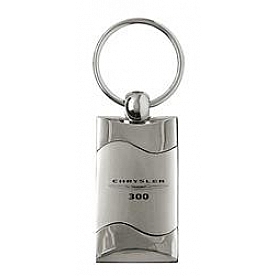 Automotive Gold Key Chain 3075300SIL