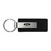 Automotive Gold Key Chain KC1540DTY