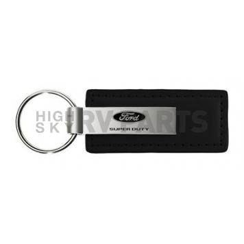 Automotive Gold Key Chain KC1540DTY