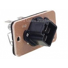 Standard Motor Eng.Management Heater Fan Motor Resistor RU382