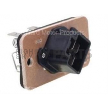 Standard Motor Eng.Management Heater Fan Motor Resistor RU382