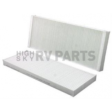 Pro-Tec by Wix Cabin Air Filter 932
