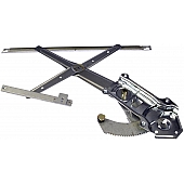 Dorman (OE Solutions) Window Regulator 740418