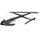 Dorman (OE Solutions) Window Regulator 740418