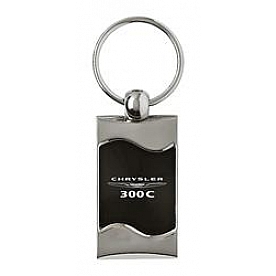 Automotive Gold Key Chain 307530CBLK