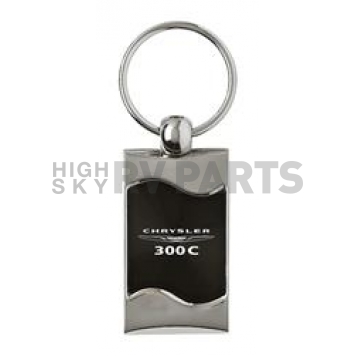 Automotive Gold Key Chain 307530CBLK