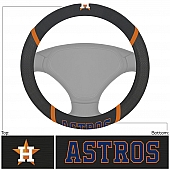 Fan Mat Steering Wheel Cover 26592