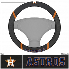 Fan Mat Steering Wheel Cover 26592