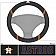 Fan Mat Steering Wheel Cover 26592