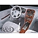 B & I Fender Dash Panel Trim WD494ADRW
