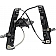 Dorman (OE Solutions) Window Regulator 751217