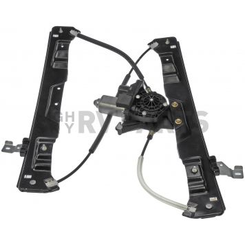 Dorman (OE Solutions) Window Regulator 751217-1