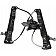 Dorman (OE Solutions) Window Regulator 751217