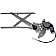 Dorman (OE Solutions) Window Regulator 748060