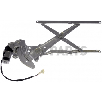 Dorman (OE Solutions) Window Regulator 748060-1