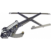 Dorman (OE Solutions) Window Regulator 740419