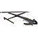 Dorman (OE Solutions) Window Regulator 740419
