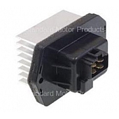 Standard Motor Eng.Management Heater Fan Motor Resistor RU398