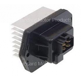 Standard Motor Eng.Management Heater Fan Motor Resistor RU398