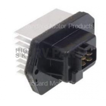 Standard Motor Eng.Management Heater Fan Motor Resistor RU398