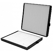 Pro-Tec by Wix Cabin Air Filter 933
