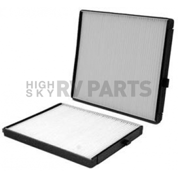 Pro-Tec by Wix Cabin Air Filter 933