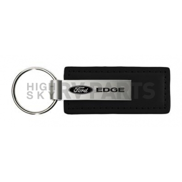 Automotive Gold Key Chain KC1540EDG